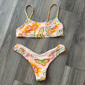 Women’s bikini